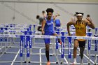 Lyons Invitational  Wheaton College Men’s Track & Field compete in the Lyons Invitational at Beard Fieldhouse . - Photo By: KEITH NORDSTROM : Wheaton, track & field